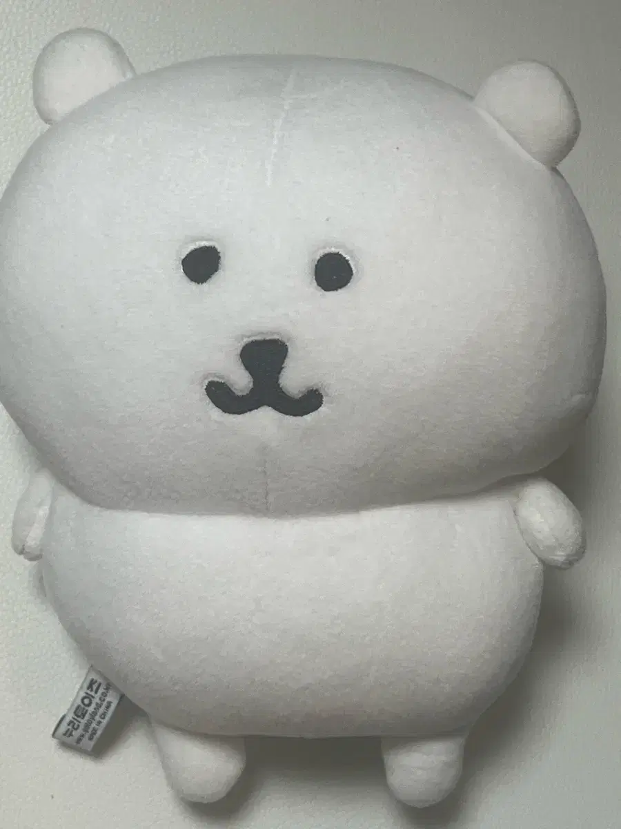 농담곰 큰버전 인형